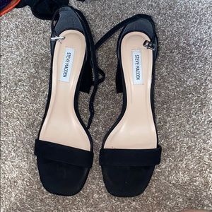 Steve Madden Heels